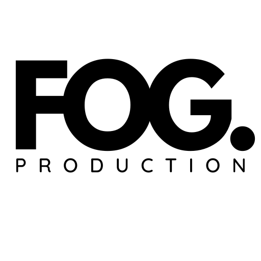 Logo FOG Prod